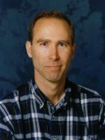 Robert Breidenthal