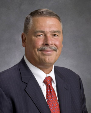 photo of Lars Andersen