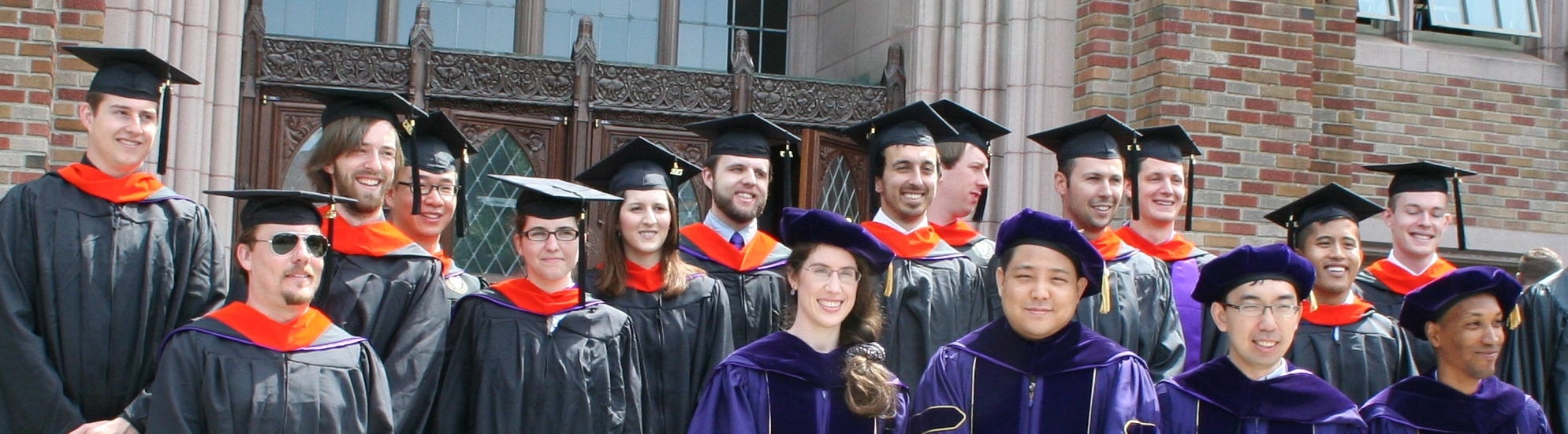 University Of Washington Acceptance Rate Grad School - CollegeLearners.com