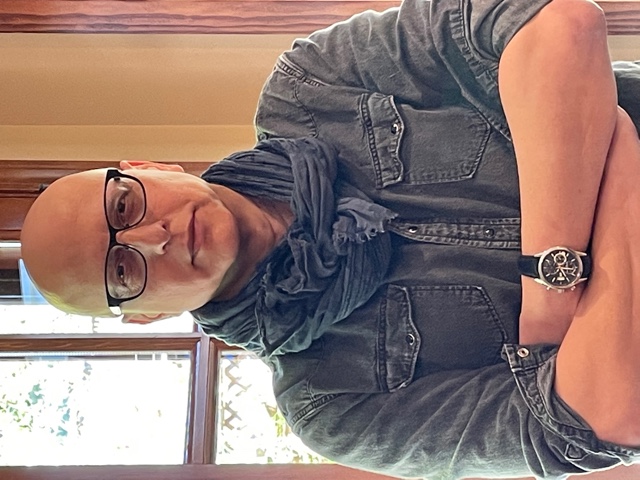 Mehran Mesbahi