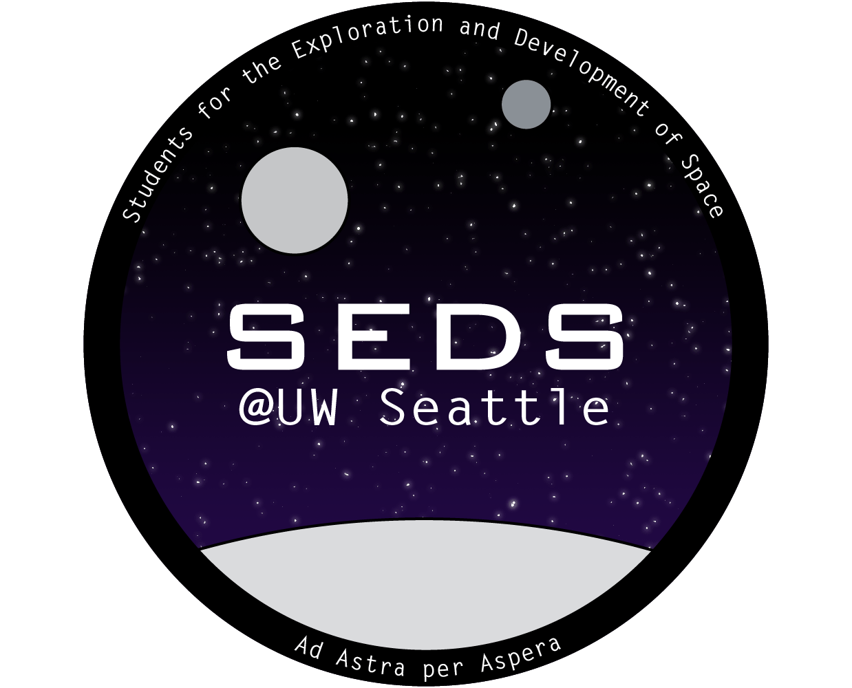 SEDS logo