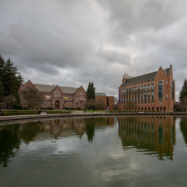 Guggenheim Hall (GUG) building