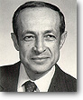 Moustafa Chahine