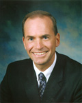 Dennis Muilenburg