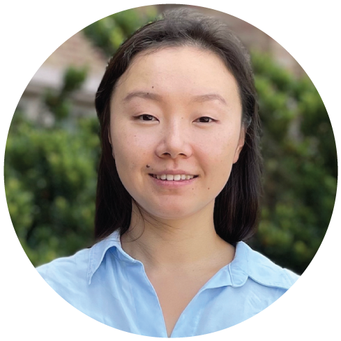 Sarah Li headshot