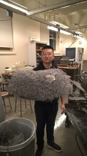 Charlie Yang