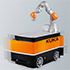 icon of drive platform robot linking to larger image