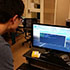 icon of student testing gps and rpi linking to larger image
