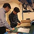 icon of workspace preparations linking to larger image