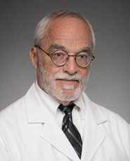 Charles Vaughan