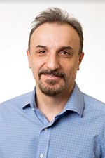 Dr. Behçet Açıkmeşe