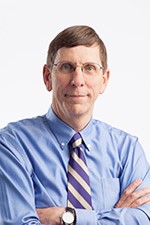 Dr. Michael Bragg