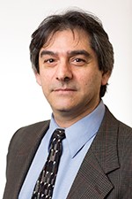 Dr. Dana Dabiri