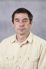 Dr. Raymond Golingo
