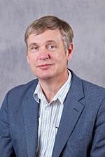 Dr. James Hermanson