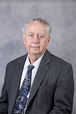 Dr. Thomas Jarboe