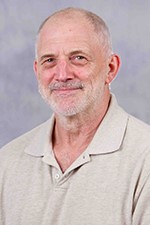 Dr. Carl Knowlen