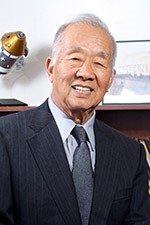 Dr. Mitsuru Kurosaka