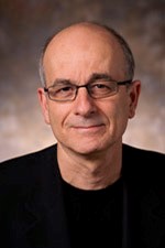 Dr. Eli Livne