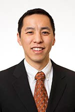 Dr. Christopher Lum