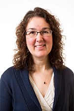 Dr. Kristi Morgansen