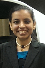 Dr. Anshu Narang-Siddarth