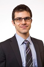 Dr. Marco Salviato