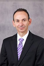 Dr. Uri Shumlak