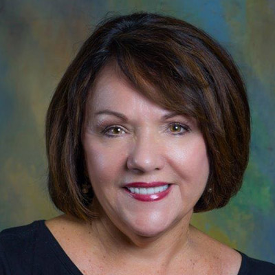 Reba Gilman