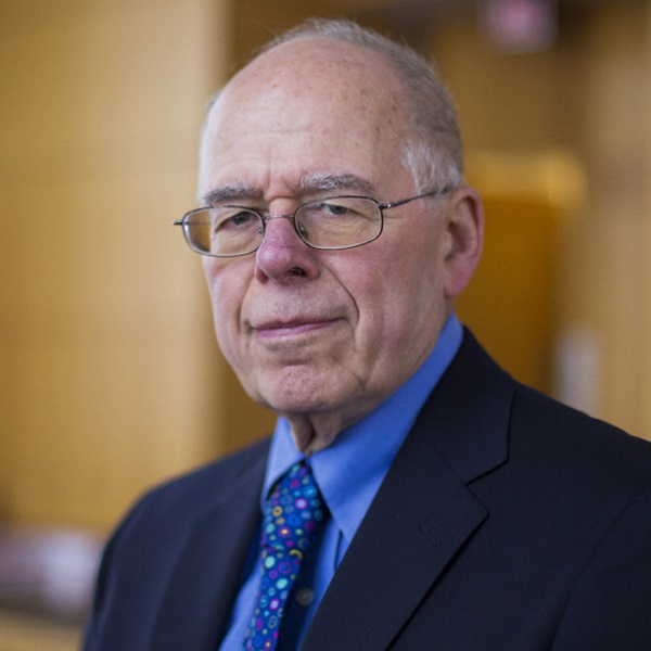 Peretz P. Friedmann