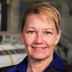 Laura J. McGill