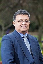Dr. Anthony Waas