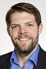 Dr. Owen Williams