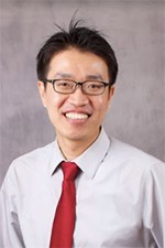 Dr. Jinkyu “JK” Yang