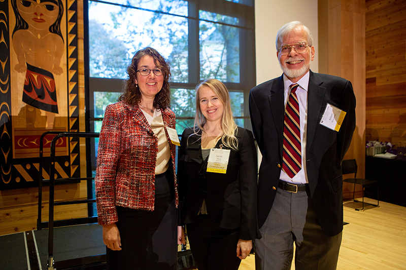 The Future of Aeronautics Panelists