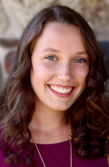 Alexis Harroun