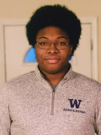 Khalil Jones