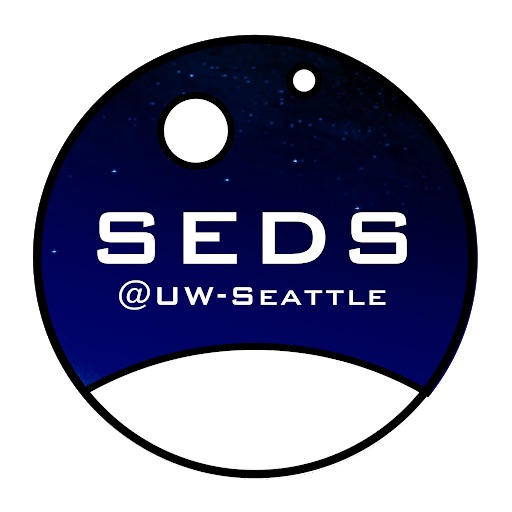 SEDS logo