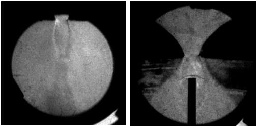 Schlieren Image