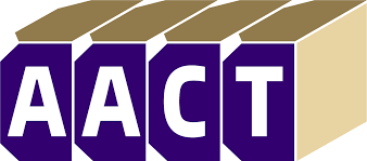 AACT logo