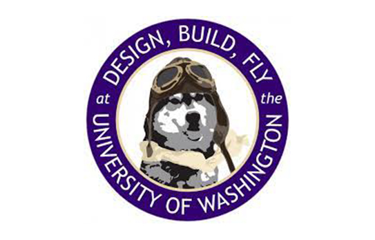 DBF club logo