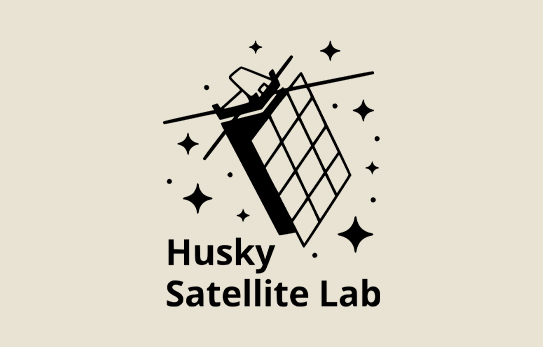 Husky Satellite Lab logo