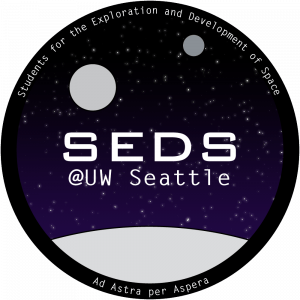 SEDS logo