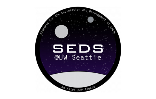 SEDS club logo