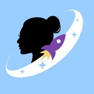 Women in Aerospace logo