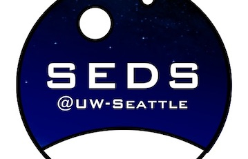 SEDS UW logo