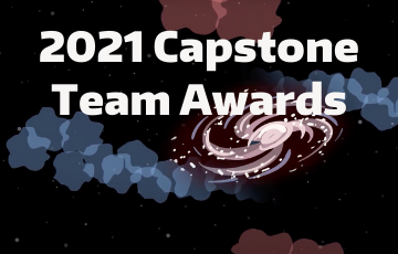 2021 capstone team awards thumbnail