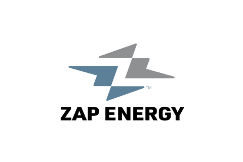 Zap Energy Logo