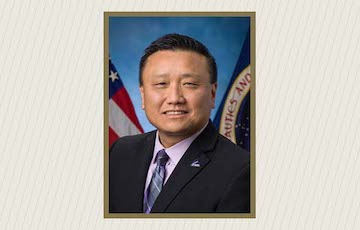 Howard Hu