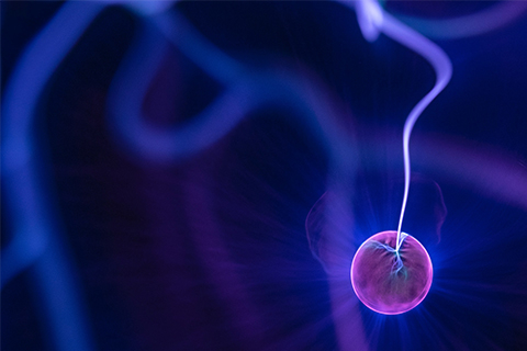 fusion energy development illustration